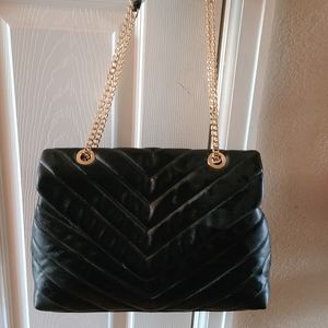 Black bag
